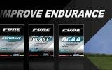 PURE Improve Endurance