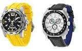 Timberland introduces its Watch Collection 
