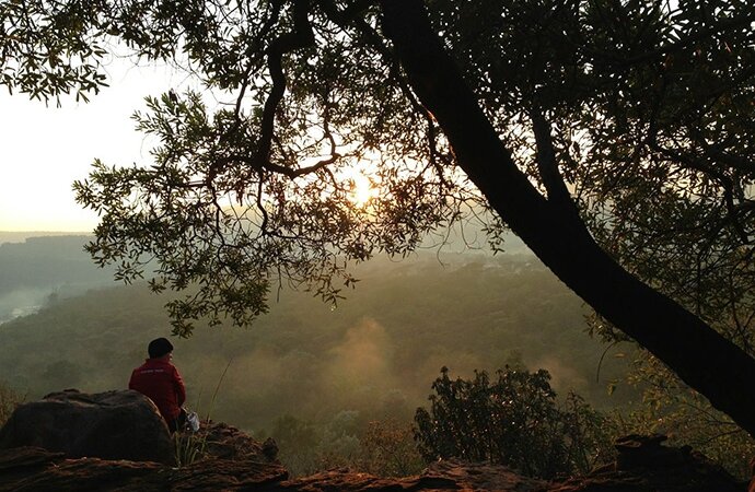 Take a Hike
