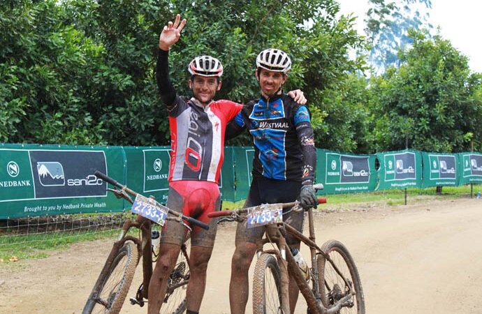 sani2c - Day 2 Wrap