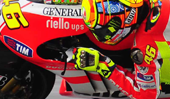 Is time running out for Valentino Rossi?