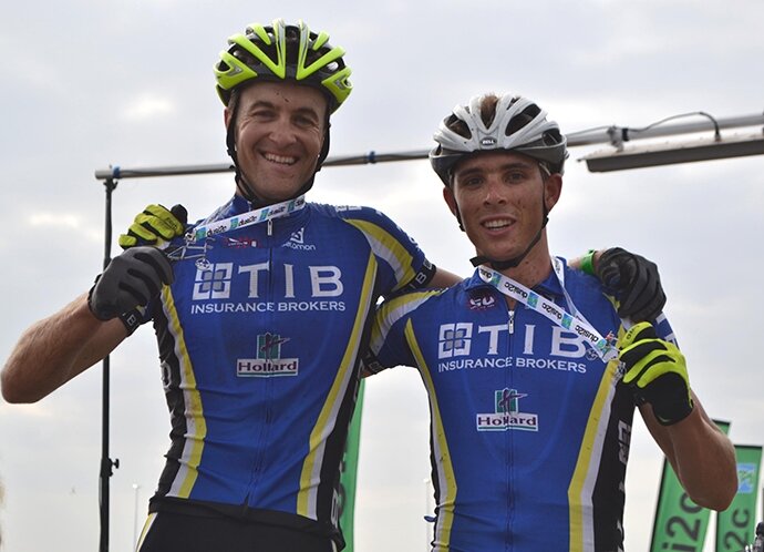 Bird hopes to soar at Eston MTB Bird hopes to soar at Eston MTB