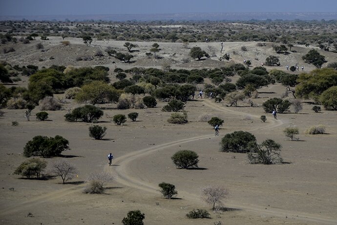 Nedbank Tour de Tuli