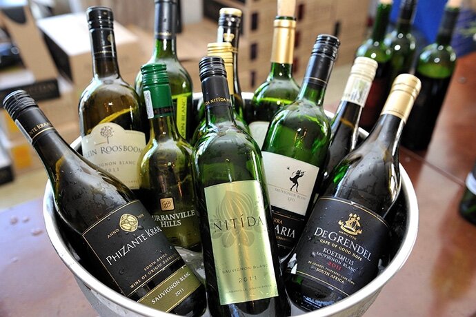 Top-rated wine route event Season of Sauvignon celebrates 9th year in Durbanville Wine Valley Top-rated wine route event Season of Sauvignon celebrates 9th year in Durbanvill