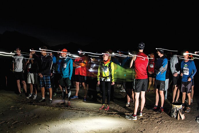 Gravity Adventure Festival - an untamed adventure weekend Gravity Adventure Festival - an untamed adventure weekend