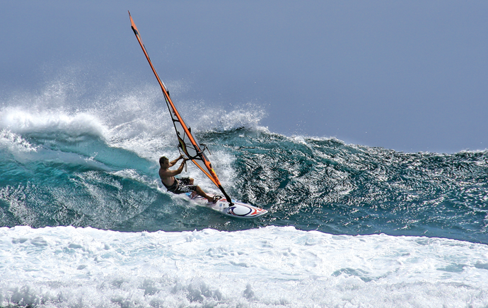 Get Blown Away in Mauritius 