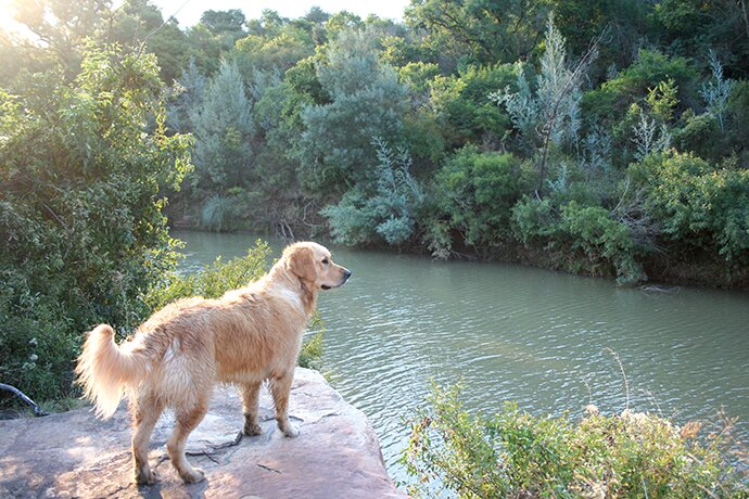 Komati Gorge - A gorgeous adventure lifestyle