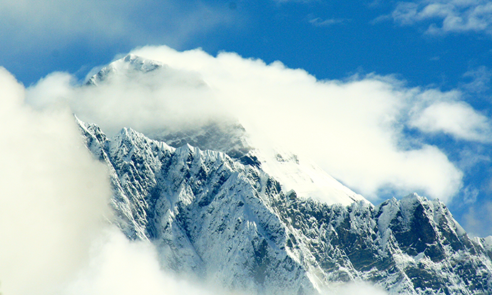 Getting Ready for your Everest Base Camp Trek