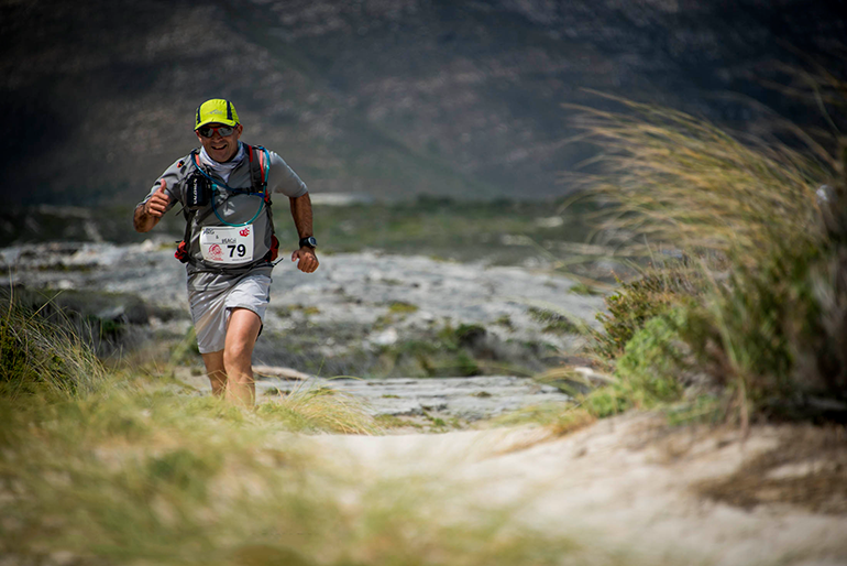 Spur Berg & Beach – An adventure trail run