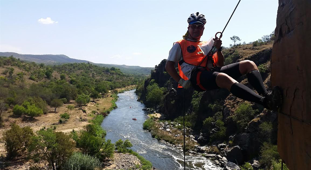 Kinetic Full Moon Adventure Race