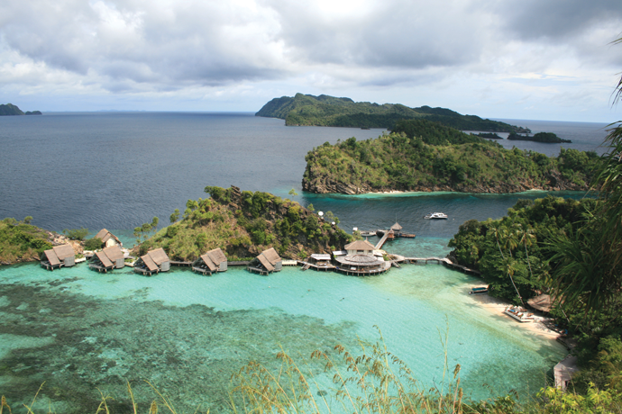 Raja Ampat - Southern Mystique of Misool