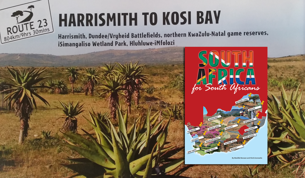 South Africa for South Africans, by Mariëlle Rensen South Africa for South Africans, by Mariëlle Rensen