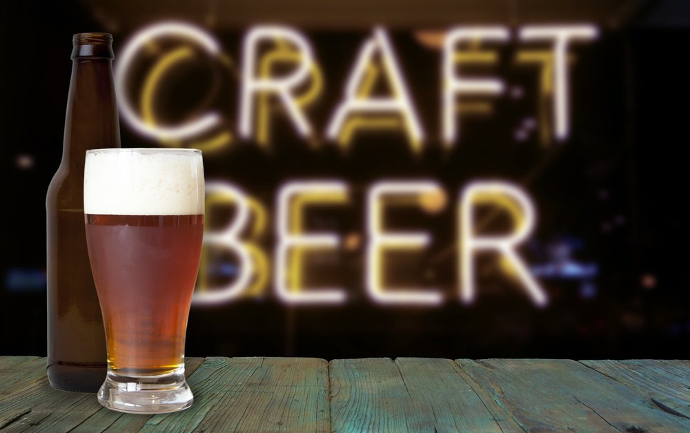 Craft Beer