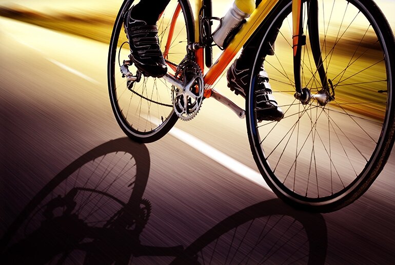 Mental training for cycling success Mental training for cycling success