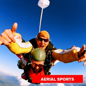 Aerial Sports