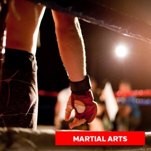 Martial Arts