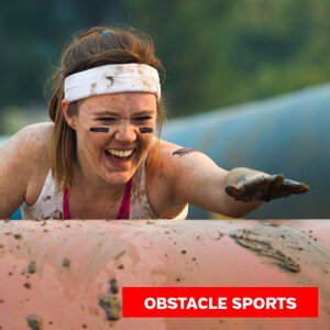 Obstacle Sports