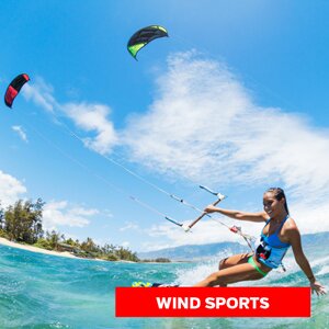Wind Sports