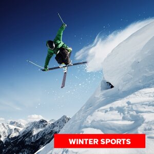 Winter Sports