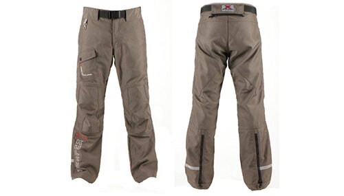 Enter & Win - XKULCHA Dakar pants