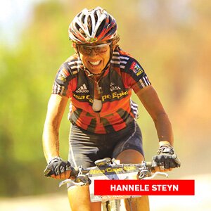 Hannele Steyn