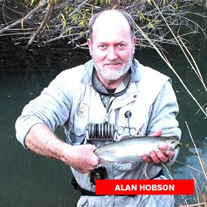 Alan Hobson