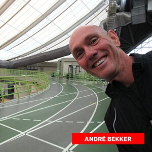 Andre Bekker