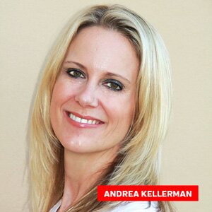 Andrea Kellerman