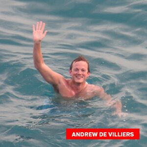 Andrew de Villiers