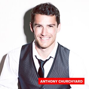 Anthony Churchyard
