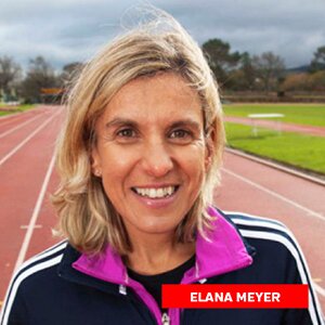 Elana Meyer