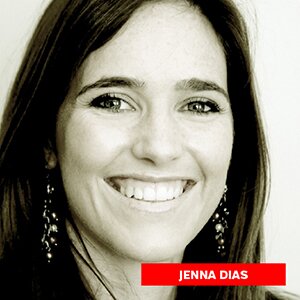 Jenna Dias