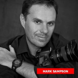 Mark Sampson