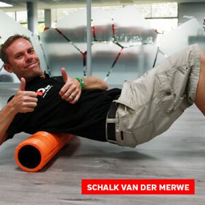 Schalk van der Merwe