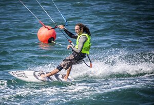 Wind Sports