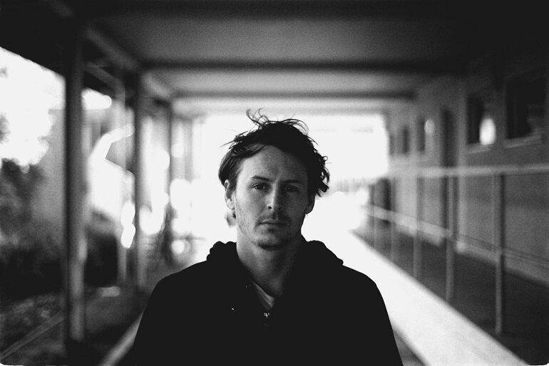 Ben Howard