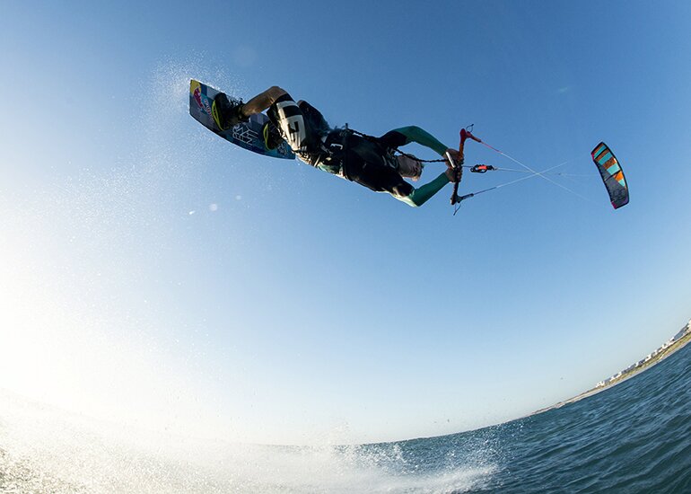 Red Bull King of the Air 2013