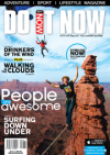 DO IT NOW Magazine #25