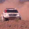 Successful Dakar test on Rally of Morocco for Toyota Imperial Hilux