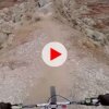 GoPro: Backflip Over 72ft Canyon - Kelly McGarry Red Bull Rampage 2013