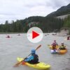 Kicking Horse Kayak Festival 