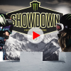 Monster Energy showdown at Nine Queens