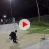 GoPro: Epic Party Line with MAJER Crew - SkateboardingIsFun powered by The Berrics September Winner 