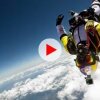 GoPro: Soul Flyers 33,000 ft Above Mont Blanc 