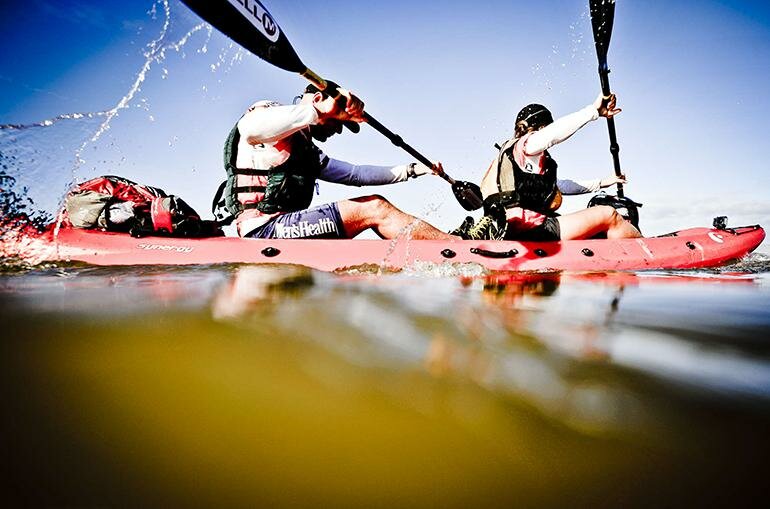 SHOOT! The Sport of The Gods, 2011 Expedition Africa