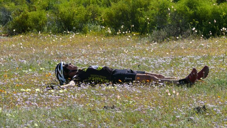 Namaqualand by Mountain Bike