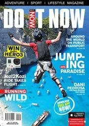 DO IT NOW Magazine #20