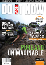 DO IT NOW Magazine #26