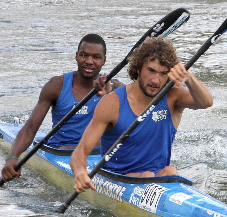 Dusi greats tip Birkett and Zondi for 2014 glory