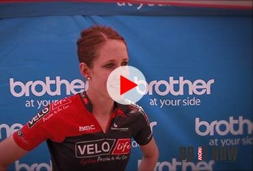 Video: Nissan Trailseekers #3 - Van Gaalen: Lise Olivier